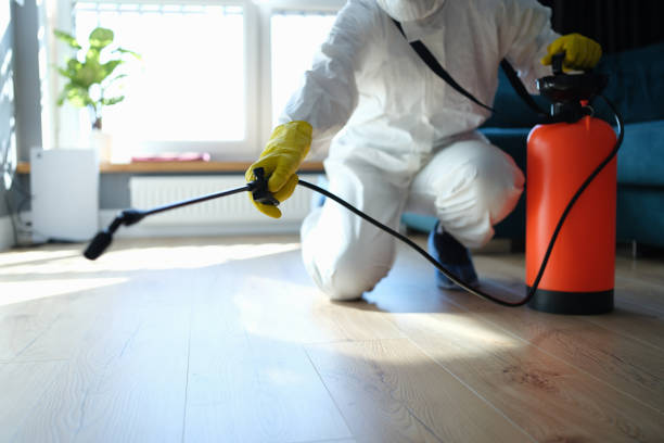 Reliable Infectious Disease Decontamination contractor in Heath, TX by Trauma Clean Pros